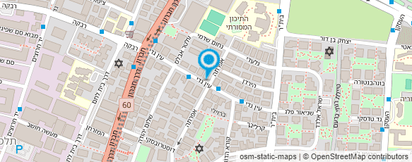 מפת הגעה אל מיראז' מיוזיק