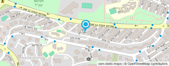 מפת הגעה אל דיאנה