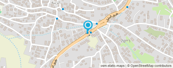 מפת הגעה אל ליאן לבשמים