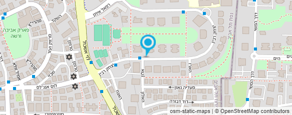 מפת הגעה אל גולי Golly