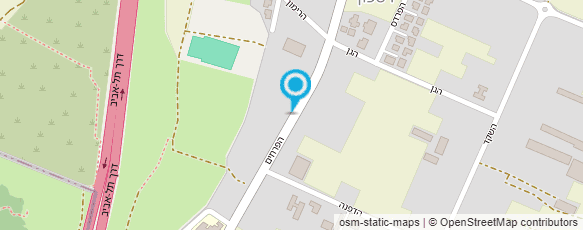 מפת הגעה אל טלי Tally