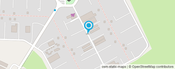 מפת הגעה אל בקתה באופק