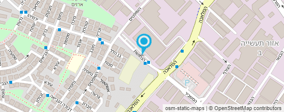 מפת הגעה אל איציק בכר יועץ ותיווך מפת הגעה אל איציק בכר יועץ ותיווך