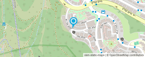 מפת הגעה אל אלפורסן Alforsan