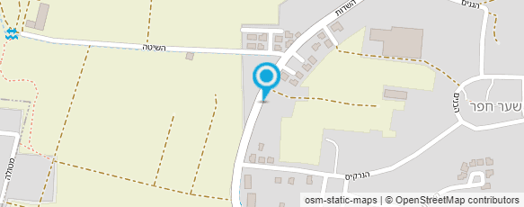 מפת הגעה אל פלס עבודות עץ מפת הגעה אל פלס עבודות עץ