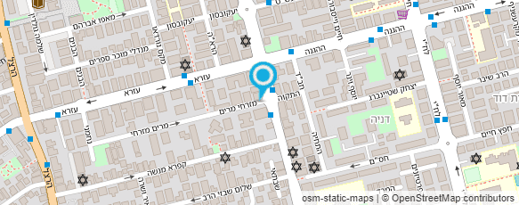 מפת הגעה אל ווינלייט IL WINALITE