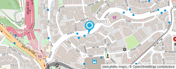 מפת הגעה אל כיתן