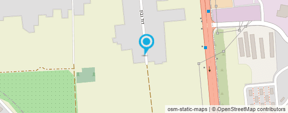 מפת הגעה אל שירן כהן דניאל עורכי דין