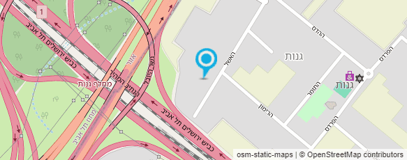 מפת הגעה אל ציוד גלישה Water-Sport