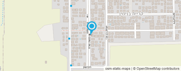 מפת הגעה אל מג'יקליפ