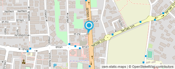 מפת הגעה אל ג'ודו - זן