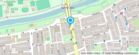 מפת הגעה אל מארקטאנטס בע"מ מפת הגעה אל מארקטאנטס בע"מ