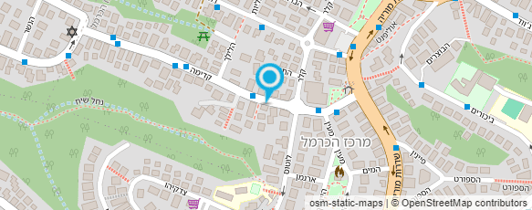 מפת הגעה אל גסטרונומיק-בישול ואפיה צרפתי