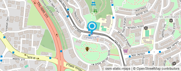 מפת הגעה אל "בבית"-שרותי עזרה לקשיש מפת הגעה אל "בבית"-שרותי עזרה לקשיש