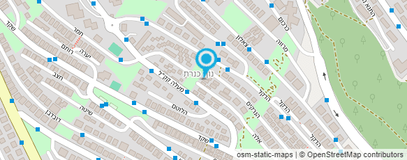 מפת הגעה אל אייל כהן-רואה חשבון מפת הגעה אל אייל כהן-רואה חשבון