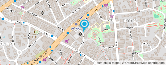 מפת הגעה אל תמר שניידר; מורה לפסנתר