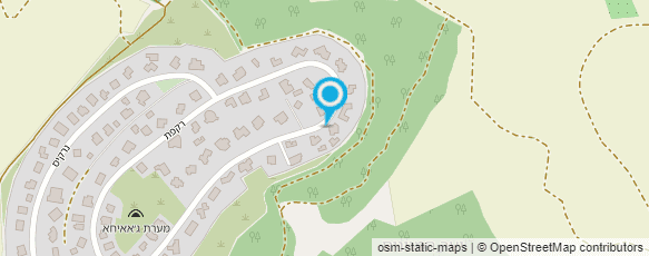 מפת הגעה אל יאירה אונגר -מאמנת אישית ועיסקית