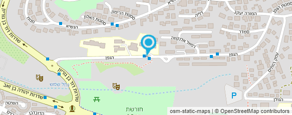 מפת הגעה אל בן ציון חשמל מפת הגעה אל בן ציון חשמל