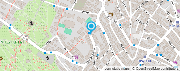 מפת הגעה אל מלודי ביוטי Melody Beauty מפת הגעה אל מלודי ביוטי Melody Beauty