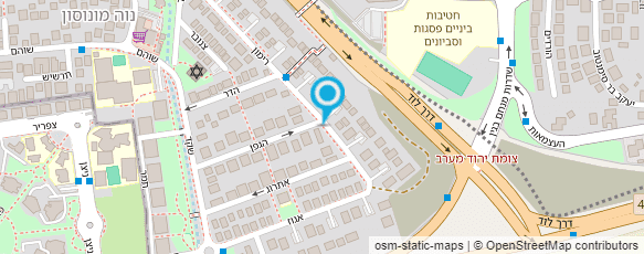 מפת הגעה אל הנדסת ספיקה פרוייקטים-שחרור ופינוי עשן מפת הגעה אל הנדסת ספיקה פרוייקטים-שחרור ופינוי עשן