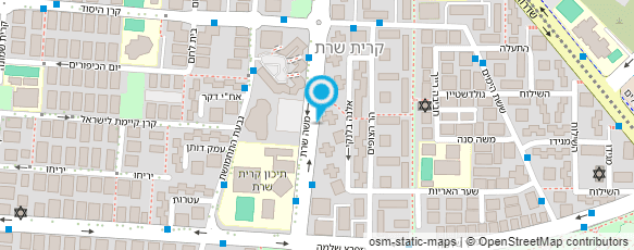 מפת הגעה אל ליטל לוק