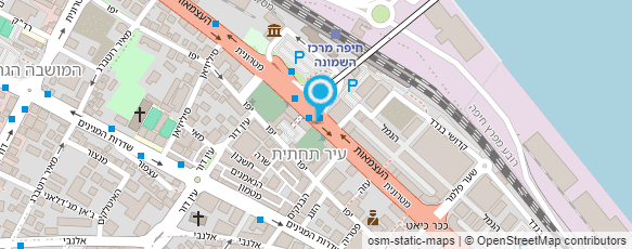 מפת הגעה אל פיננ-שיא מודלים כלכליים והשקעות בע"מ מפת הגעה אל פיננ-שיא מודלים כלכליים והשקעות בע"מ