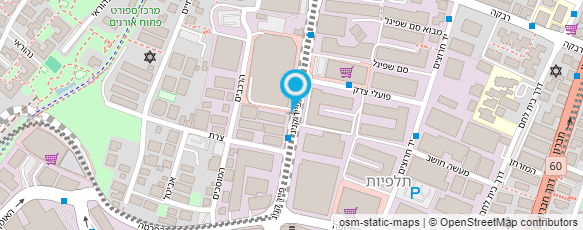 מפת הגעה אל ליאורה כהן פטופרל- תכשיטים וכיסויי ראש מפת הגעה אל ליאורה כהן פטופרל- תכשיטים וכיסויי ראש