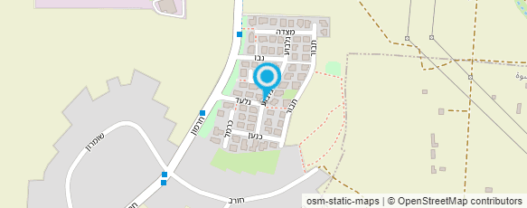 מפת הגעה אל אסיה שינה