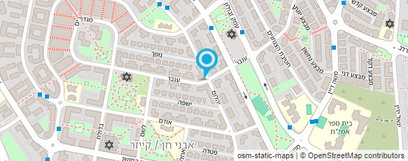 מפת הגעה אל גיאת התרי בנייה ורישוי עסקים מפת הגעה אל גיאת התרי בנייה ורישוי עסקים