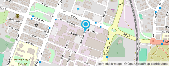 מפת הגעה אל נעלי סקופ scoop