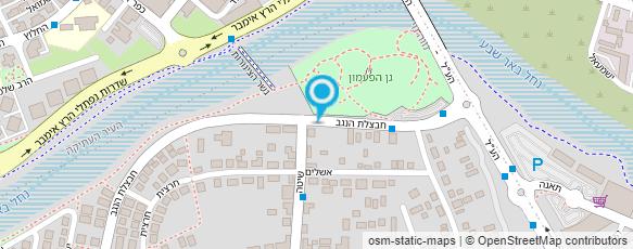 מפת הגעה אל עיצובים בסטייל