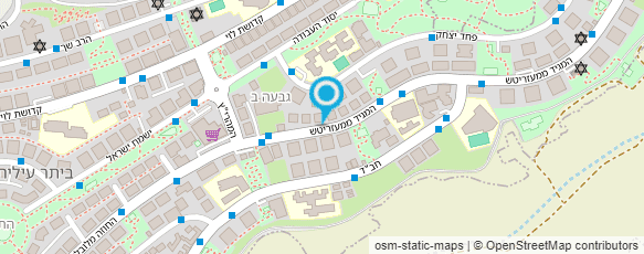 מפת הגעה אל לייפצקי-מתנות וגימיקים לא שיגרתיים