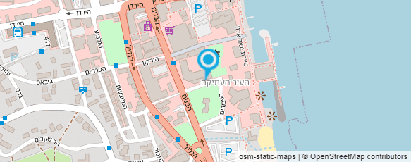 מפת הגעה אל אפשטיין דיזיין חנות גרפיקה תלת מימדית