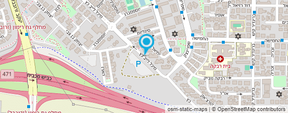 מפת הגעה אל מקדים ההובלות ועבודות מנוף מפת הגעה אל מקדים ההובלות ועבודות מנוף