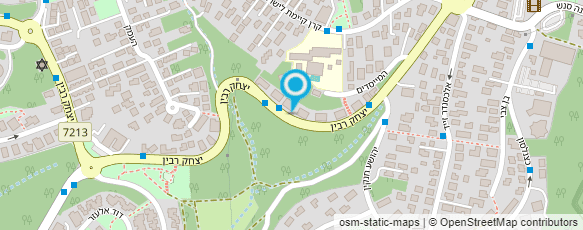 מפת הגעה אל רוחמה בן ישי-תומכת להרזיה מפת הגעה אל רוחמה בן ישי-תומכת להרזיה