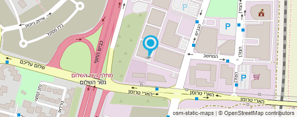 מפת הגעה אל מדבקות ניקל מפת הגעה אל מדבקות ניקל