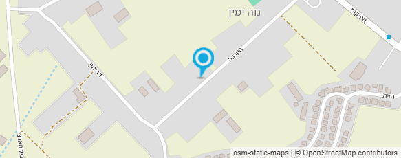 מפת הגעה אל קוביצה kobizadrive מורה נהיגה מפת הגעה אל קוביצה kobizadrive מורה נהיגה