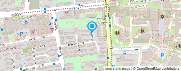 מפת הגעה אל רויטל -אמנות בעיסת נייר