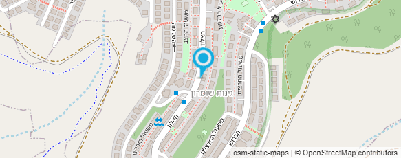 מפת הגעה אל מעבר לקשת - אימון אישי לחיים