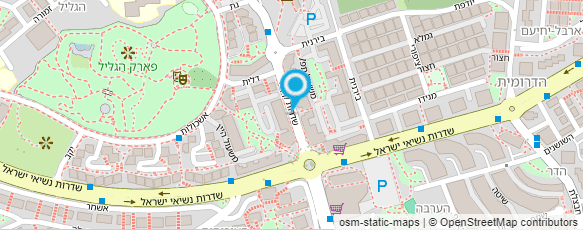 מפת הגעה אל נעלי נשים-Queen