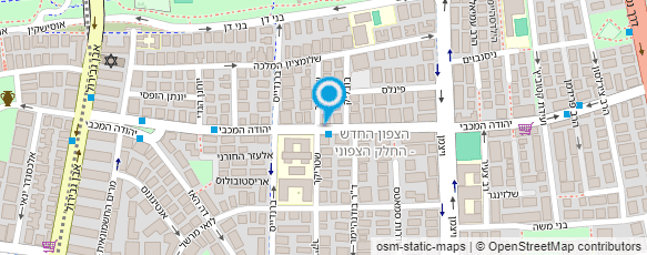 מפת הגעה אל תנין ירוק מפת הגעה אל תנין ירוק