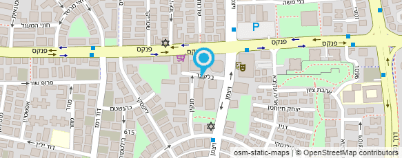 מפת הגעה אל אמן פור יו בע"מ מפת הגעה אל אמן פור יו בע"מ