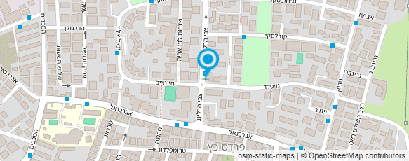 מפת הגעה אל איפור; סידור פיאות ושיער