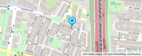 מפת הגעה אל אוסי שלף-תיווך והשקעות נדל"ן מפת הגעה אל אוסי שלף-תיווך והשקעות נדל"ן