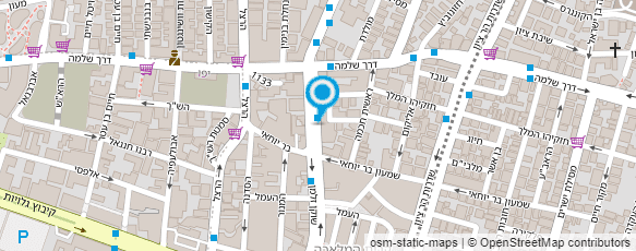 מפת הגעה אל ספיידר אופנועים מפת הגעה אל ספיידר אופנועים