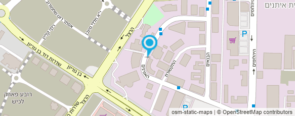 מפת הגעה אל כדאי בטיחות