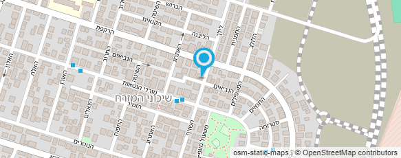 מפת הגעה אל אליהו אומנות בברזל מפת הגעה אל אליהו אומנות בברזל