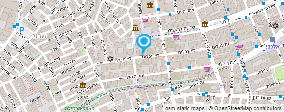 מפת הגעה אל פילאטיס נשי מפת הגעה אל פילאטיס נשי