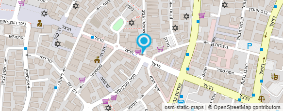 מפת הגעה אל רויאל פון