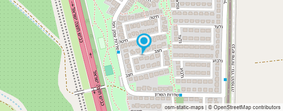 מפת הגעה אל כפית-Kapit מפת הגעה אל כפית-Kapit